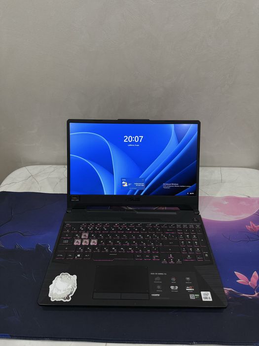 ASUS TUF Gaming F15