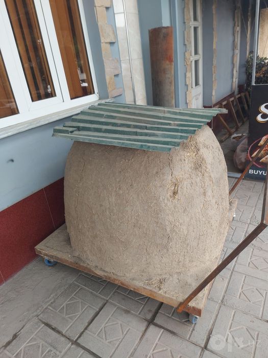 Tandir Sotiladi Yangi