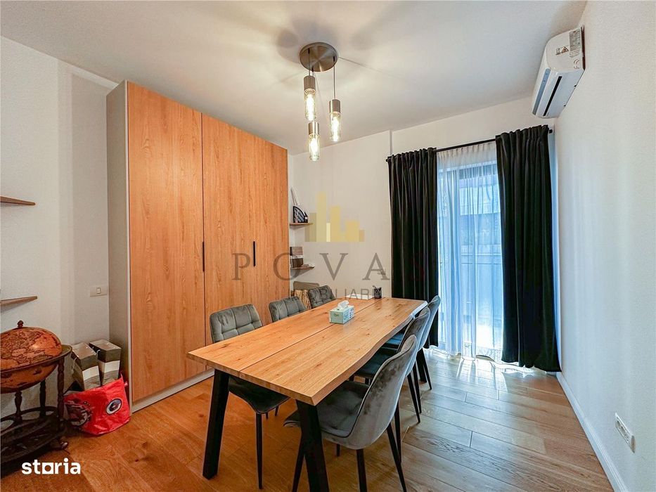Vanzare Apartament 3 Camere Belair Lake Iancu Nicolae