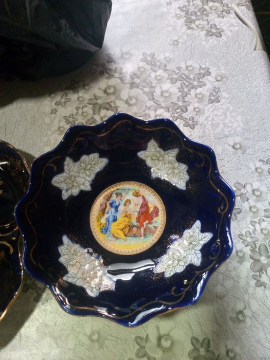 Madonna idish qora shaxzoda idishlar sotiladi