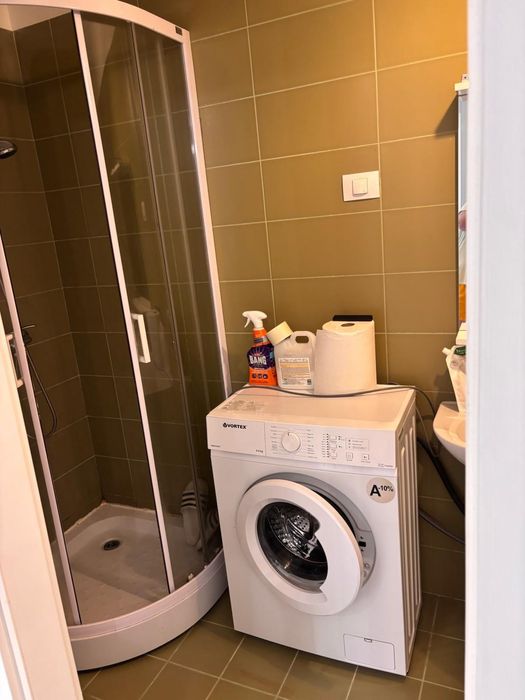 Apartament cu o camera