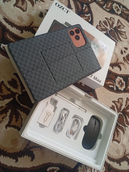 Planshet 17 MAX sotiladi