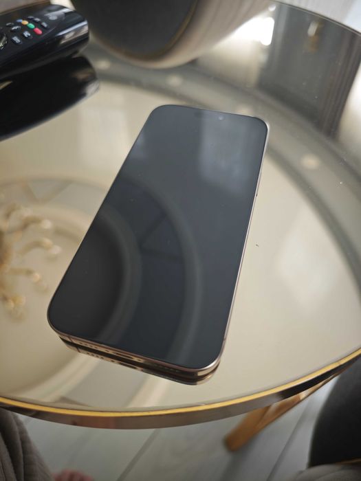 Iphone 16 pro max 512