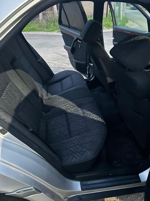 Mercedes C180 W202