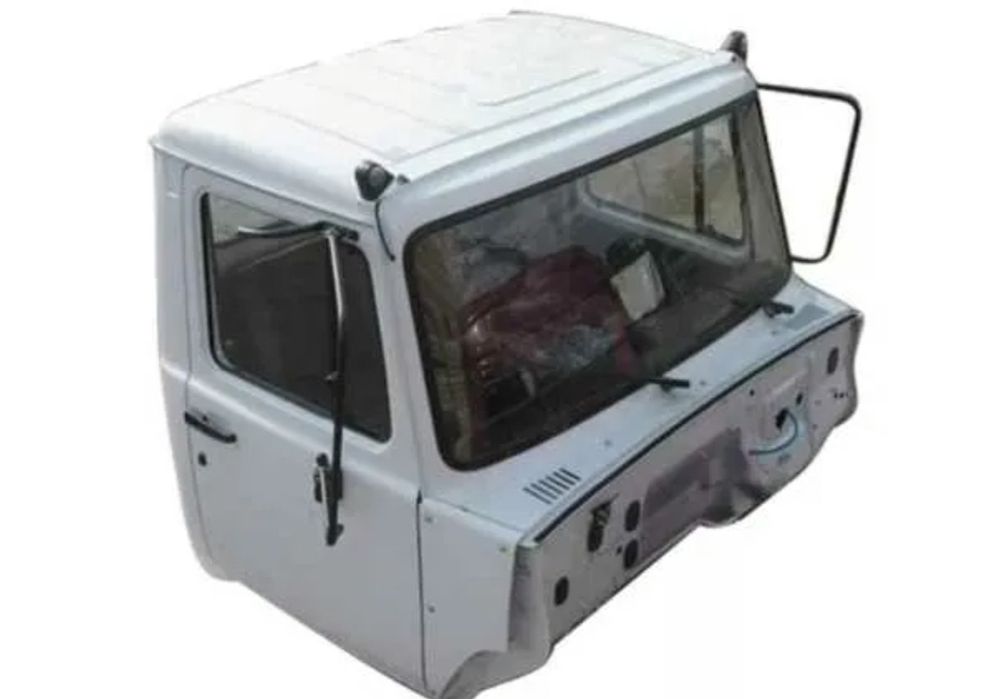 Кабины газ 3307,3308,3309