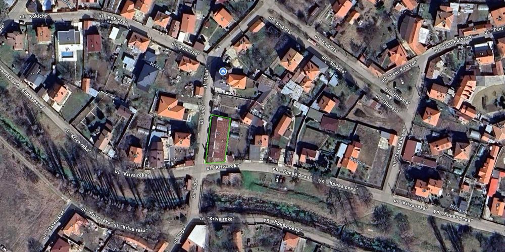 Продава се Промишлена сграда в с. Житен, Област София-град - 345 кв.м за 850 €/кв.м - Снимка #1