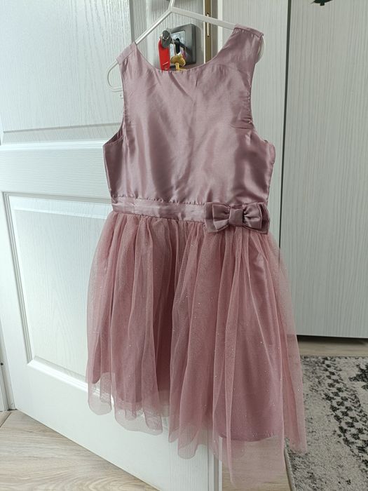 Rochite fetita 116 122 128 recomand fata 6-7 ani