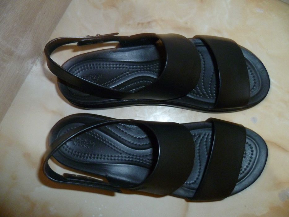 CROCS сандали №39.