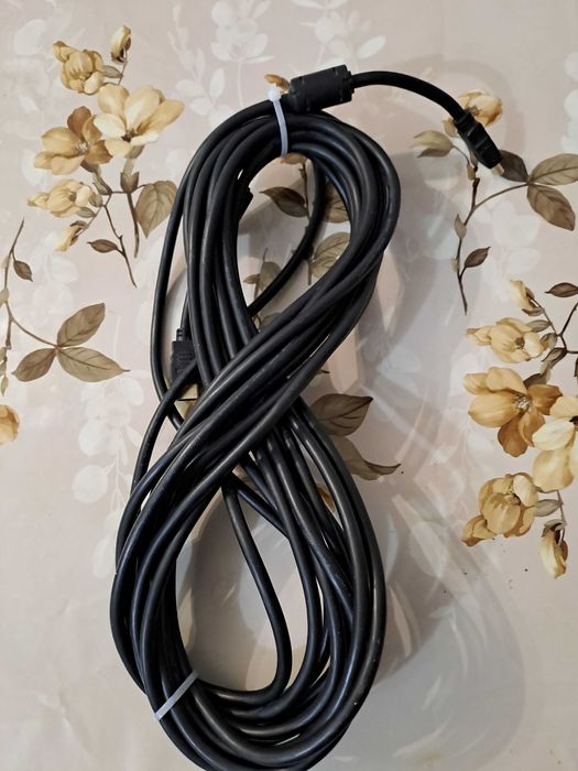 Cablu hdmi 10 metri calitate