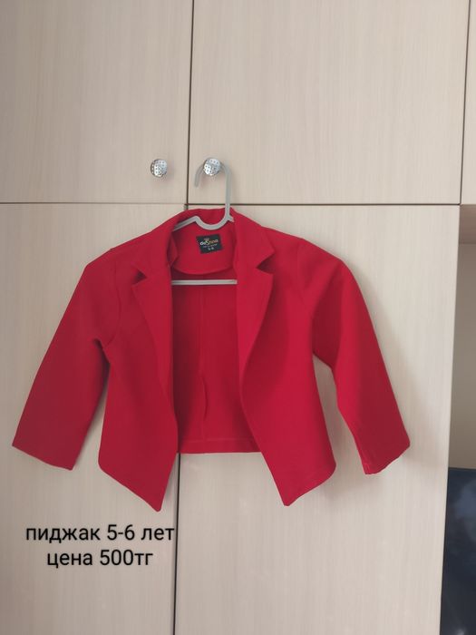 Продам вещи на девочку