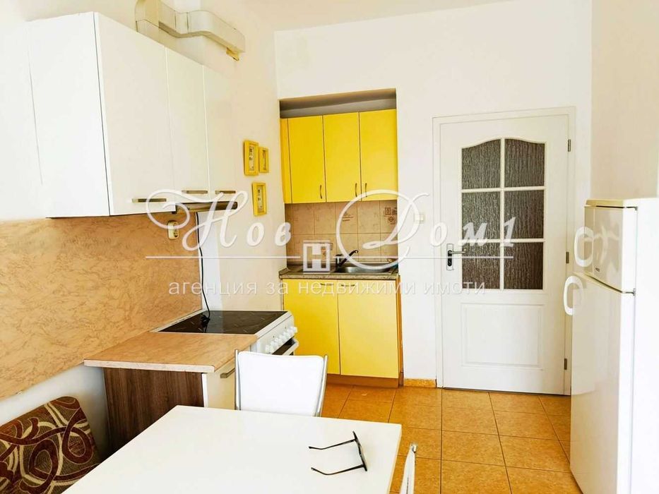 Дава се под наем Тристаен апартамент в Варна, ВИНС - 75 кв.м за 558.45 € - Снимка #5