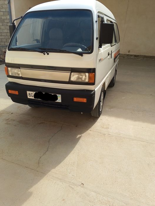 Damas tez va arzon sotiladi