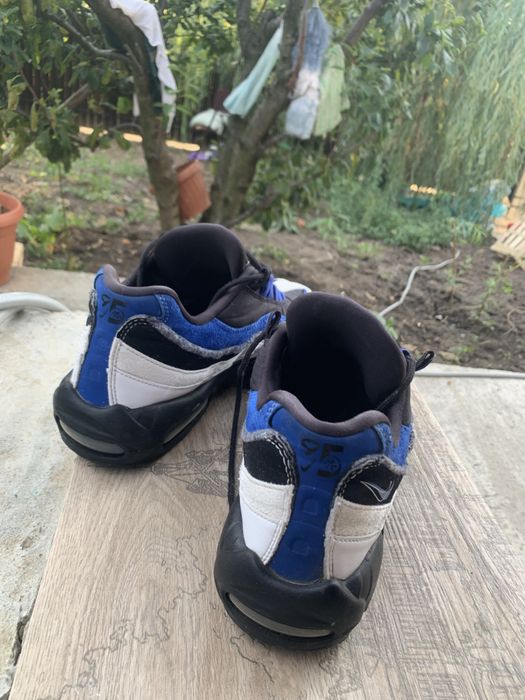 Pantofi Nike Air Max 95