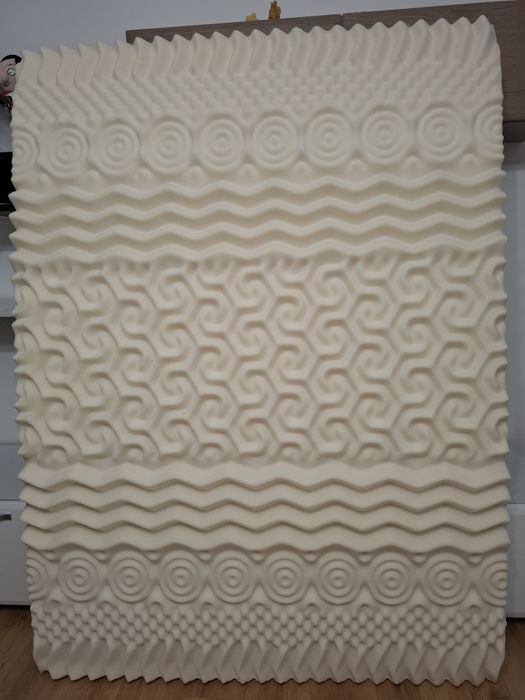 Vand saltea spuma  noua