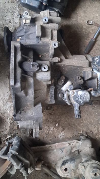 Трассовые беговые механика пассат б3/б4