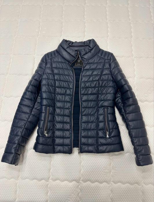 Geaca Guess de piele