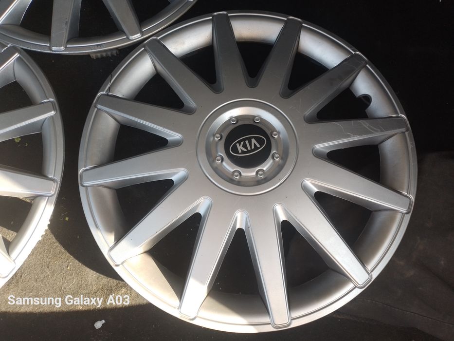 Колпак на R 15 продам 2 шт