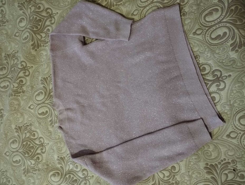 Свитера для девушек