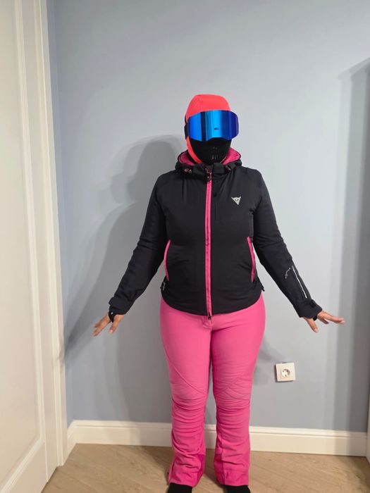 Лыжный костюм Dainese