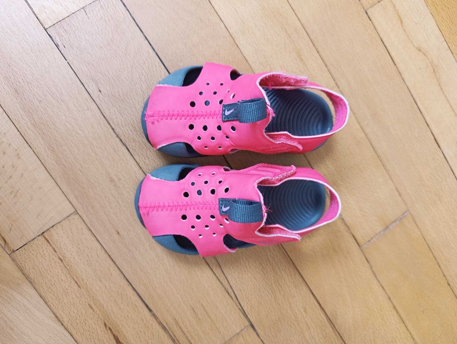 Нови и запазени детски обувки