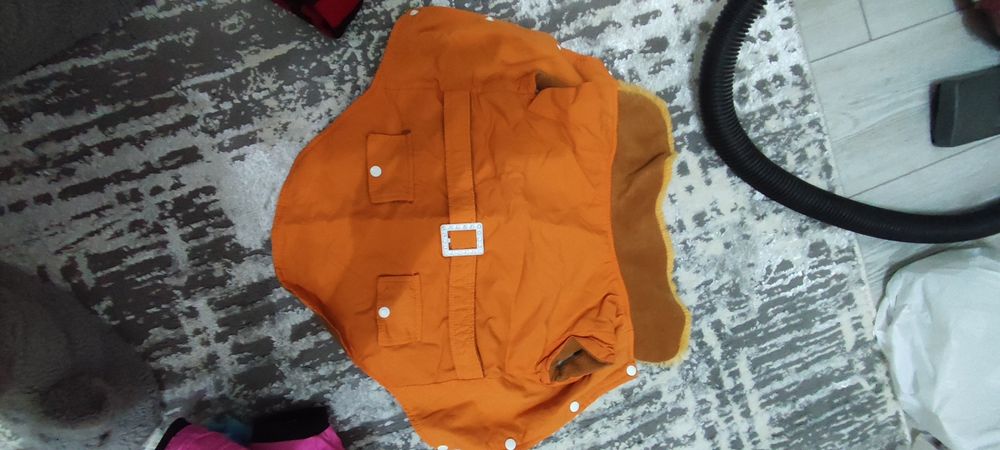 Разная одежда для животных