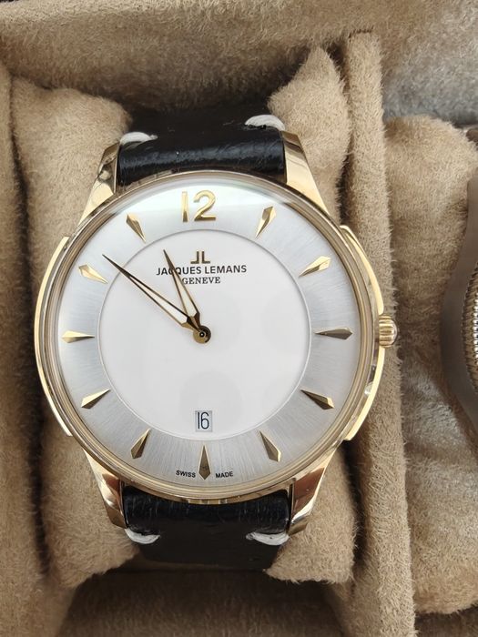 Часы из коллекции