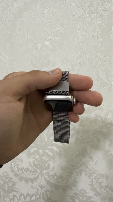 Iwatch 8 93% yomkst radnoy