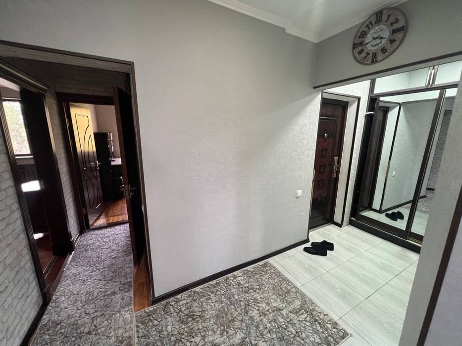 Сдаётся квартира метро Айбек