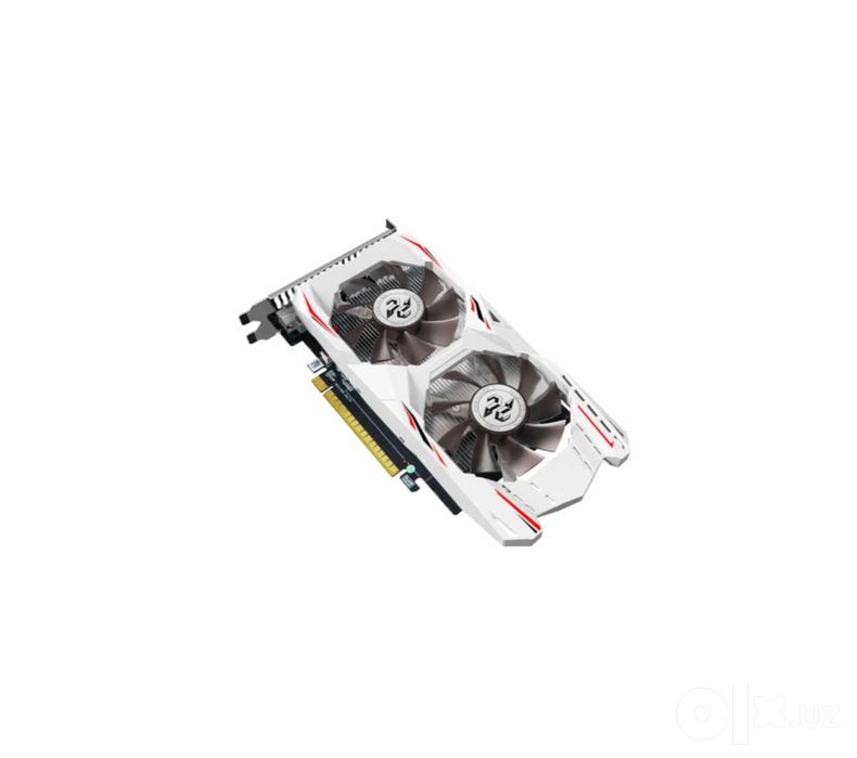 { Видеокарта Peladn GeForce GTX 1650 4GB GDDR6