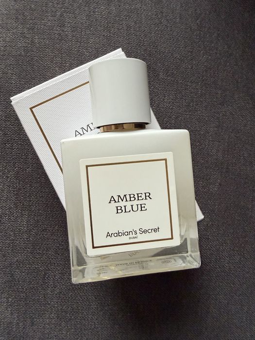 Парфюм Arabian’s secret