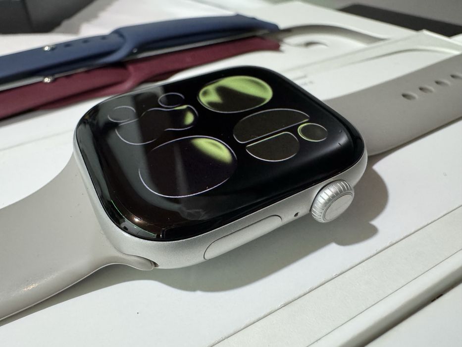Apple Watch Series 10 46 мм