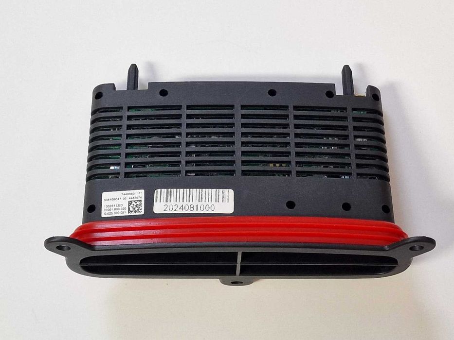 Balast Droser NOU modul TMS BMW F15 F16 cod 63117440880 LED