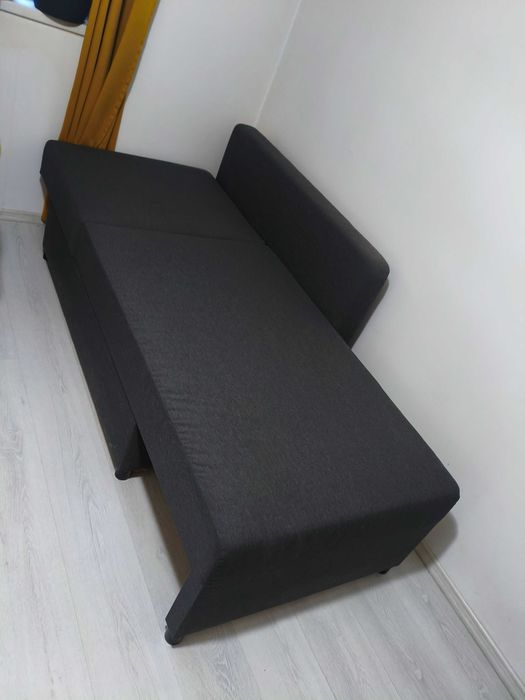 Canapea extensibila pentru o persoana