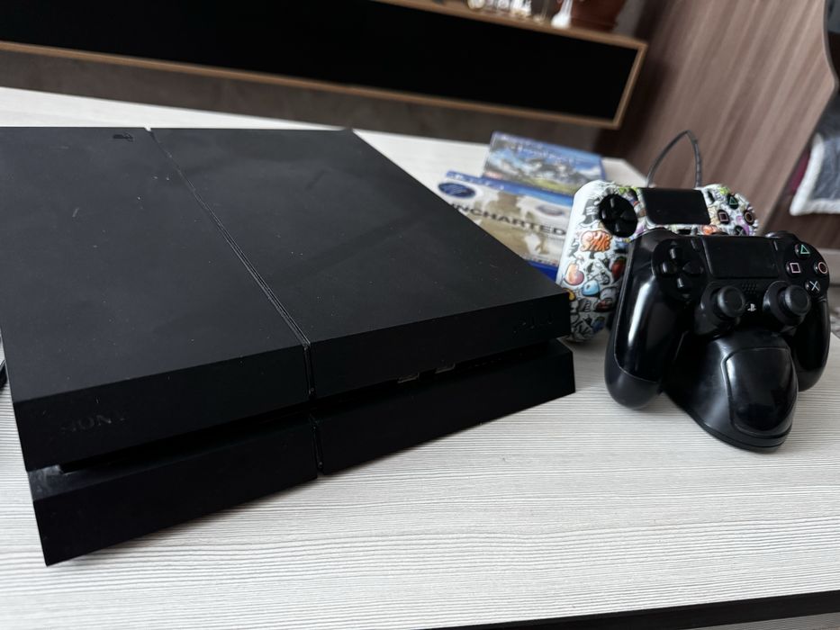 Sony PlayStatoion 4 1тб