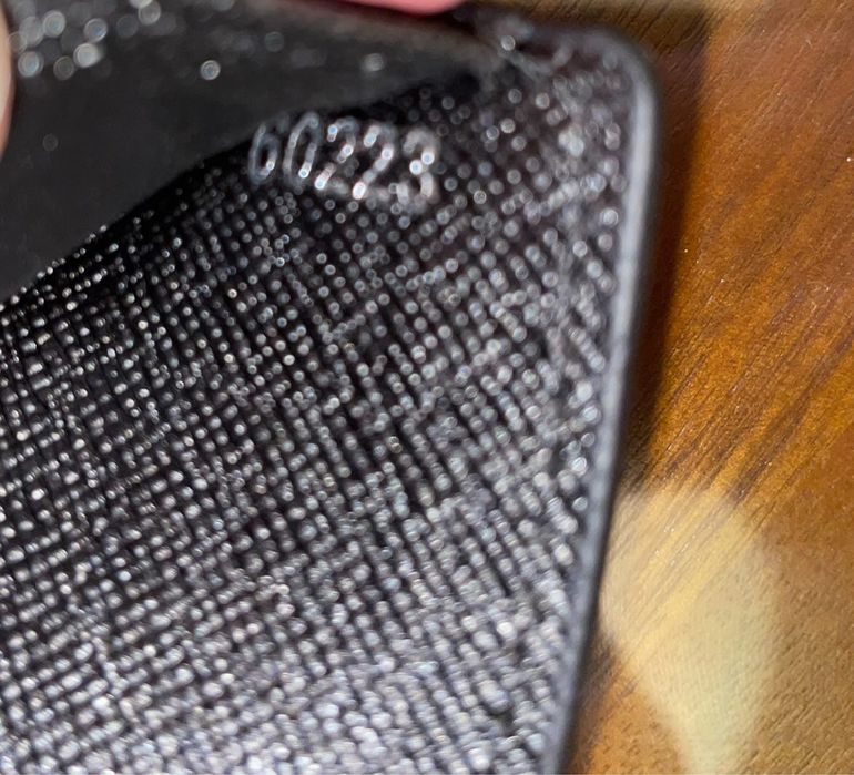 Portofel lv conditie perfecta