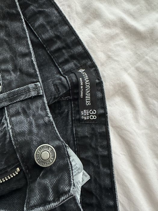 Дамски къси панталони с камъчета