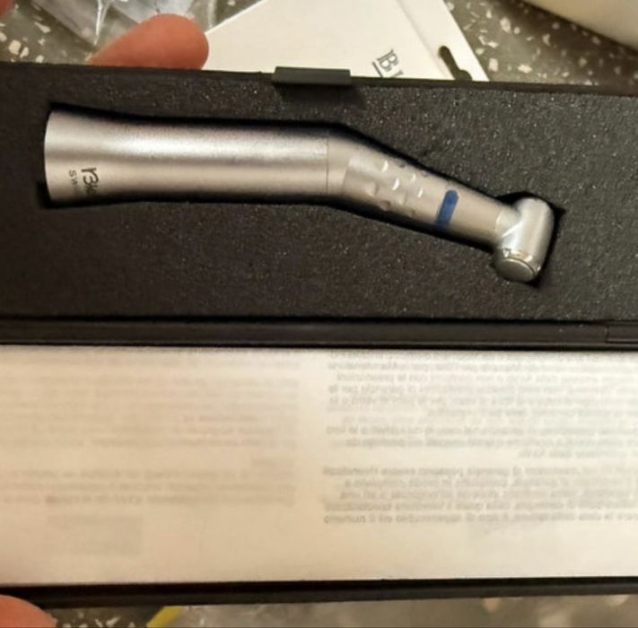 Instrumentar Stomatologic