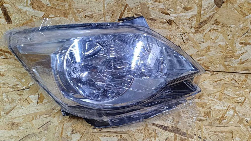 Крылья передние на Шевроле Кобальт(оригинал)