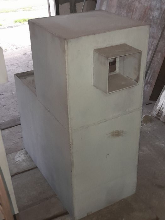 Продам котлы ,мангалы, кресло,кочалку