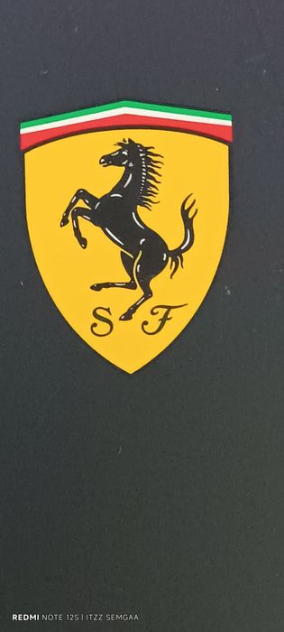 Ferrari Watch Часы