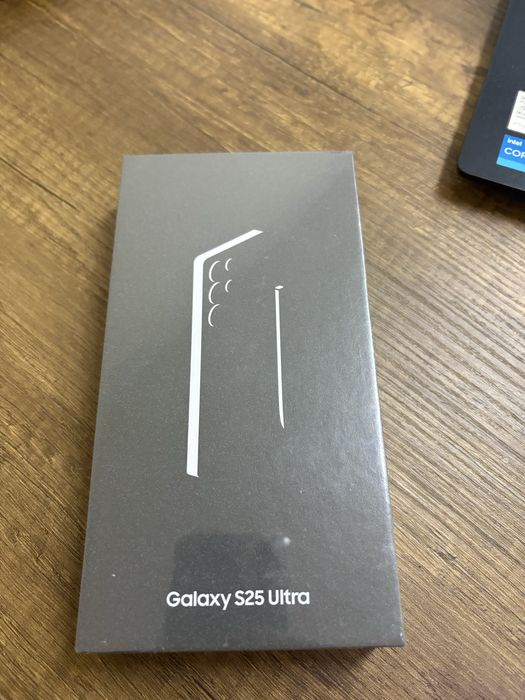 Продам Самсунг s25 ultra