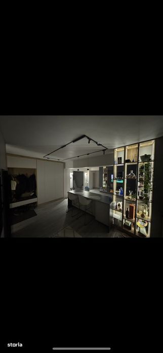Apartament 4 camere