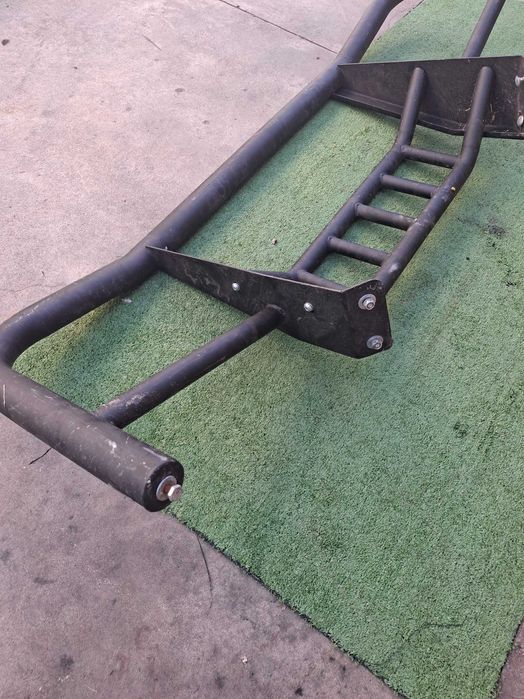 Ролбар за джип ...