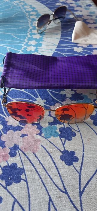 Продам солнцезащитные очки