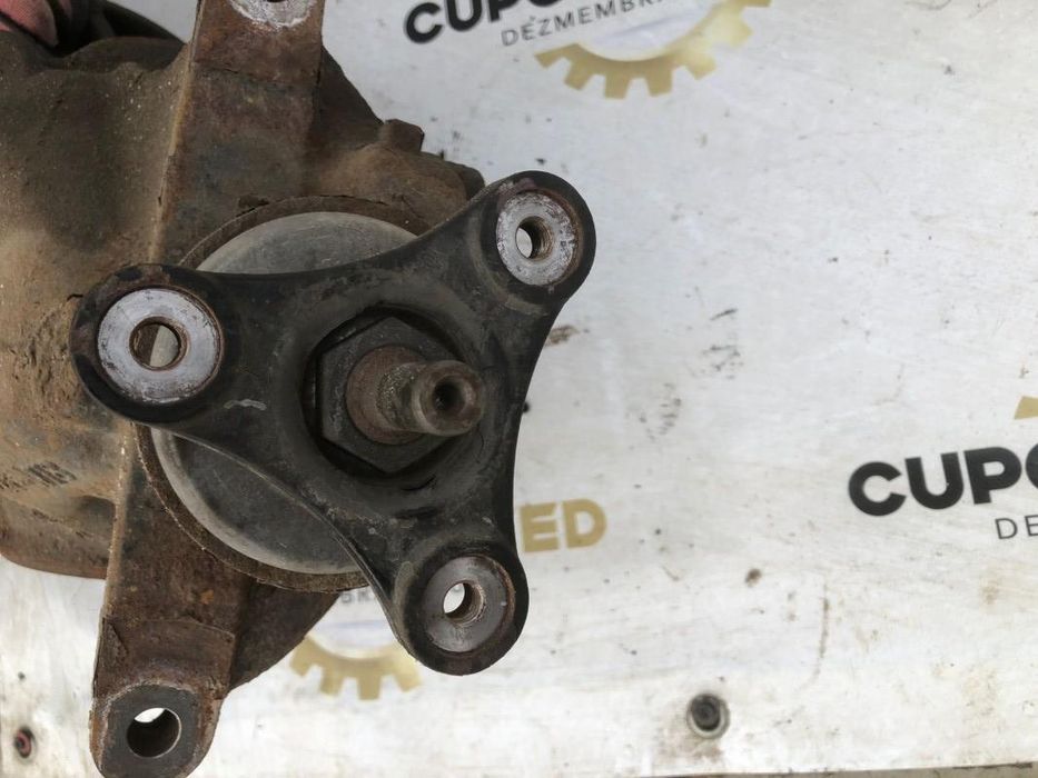 Diferential spate raport 3.07 BMW Seria 1 LCI E81,E87 7566769 2.0d
