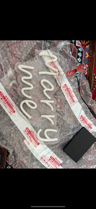 Принадлежности для оформления