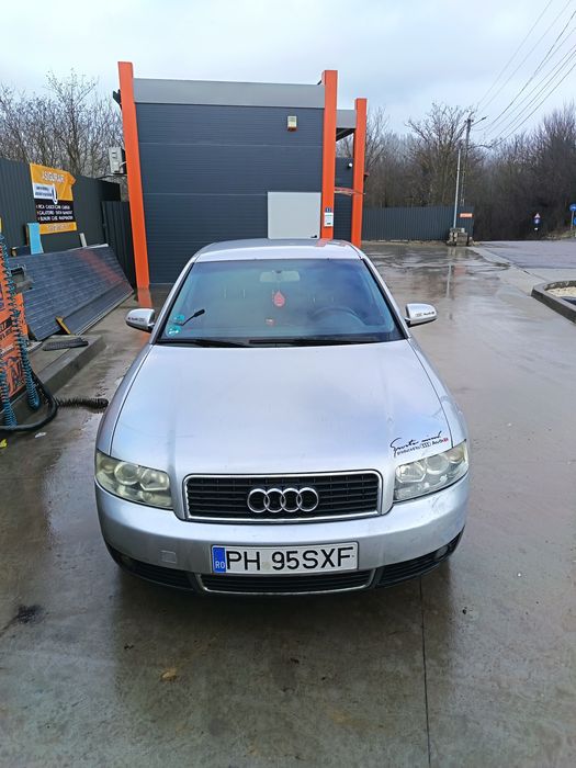 Audi A4 B6 2005 1.9 tdi