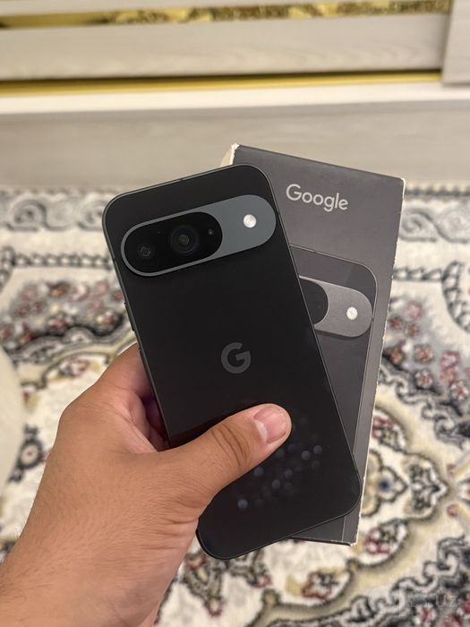 Google Pixel 9 128GB