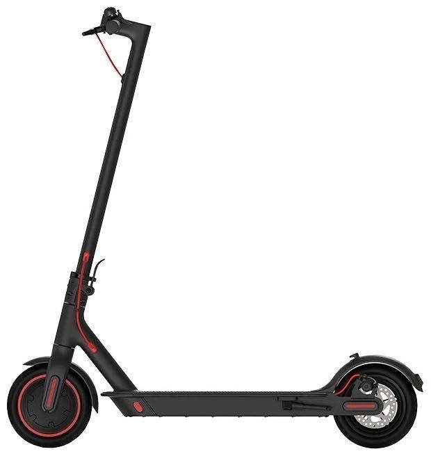 Электросамокат Xiaomi Mijia Electric Scooter Pro M365