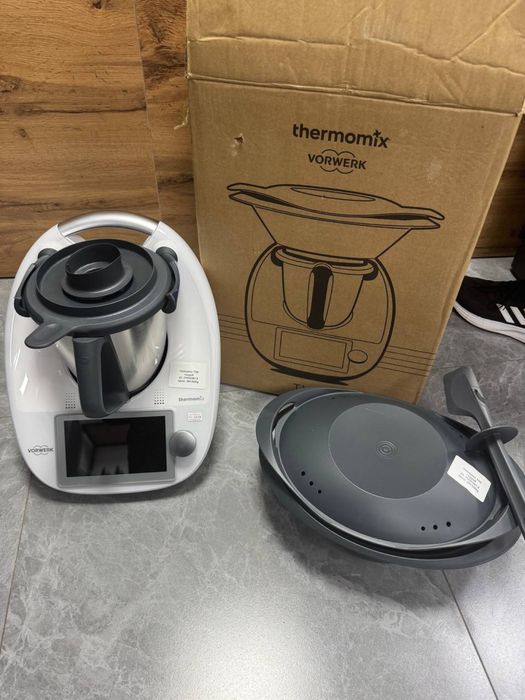 Termimix TM6/BariBarShop/рассрочка